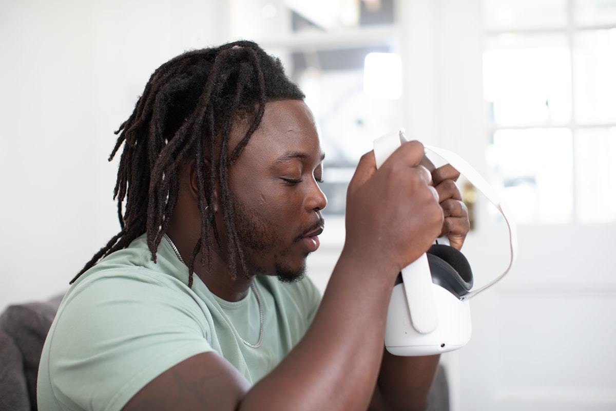 Vitamins and minerals for men